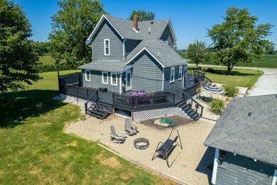 4077 W Division Rd, Tipton, IN 46072 - photo 2