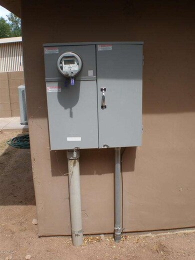 6924 New Elecrical System