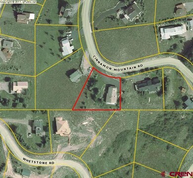 0 Cinnamon Mountain Rd unit 742792, Mount Crested Butte, CO 81225 - photo 4