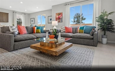 3738 Coleus Ave, Las Vegas, NV 89106 - photo 3