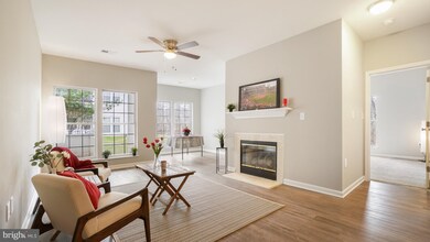 5105 Wagon Shed Cir, Owings Mills, MD 21117 - photo 5