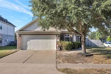 14749 Fir Knoll Way, Cypress, TX 77429 - photo 2