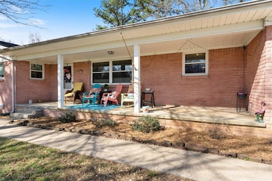 2055 S Cline Ave, Fayetteville, AR 72701 - photo 3