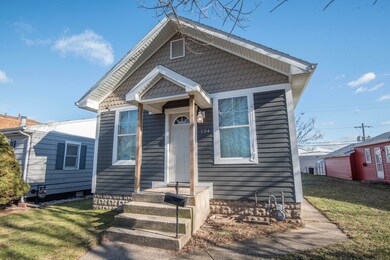 134 Esther St, Michigan City, IN 46360 - photo 2