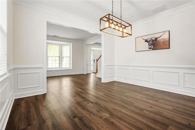 2901 Stilesboro Ridge Way NW, Kennesaw, GA 30152 - photo 7