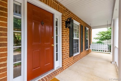 5311 Sylvan Rd, Richmond, VA 23225 - photo 3