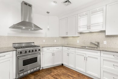 30 Rutland Square unit 1, Boston, MA 02118 - photo 3