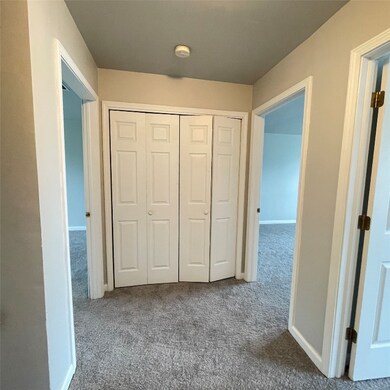 2nd floor laundry