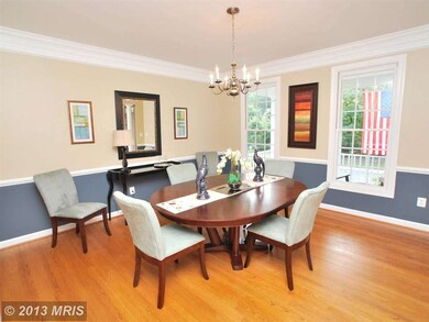 842 Still Creek Ln, Gaithersburg, MD 20878 - photo 4