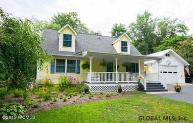 45 Haviland Ave, Glens Falls, NY 12801 - photo 3