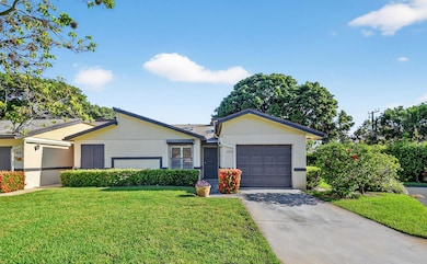 10 Ridge Blvd unit D, Boynton Beach, FL 33435 - photo 3