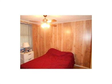 Bedroom.