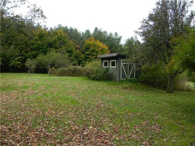 Land/Lot.