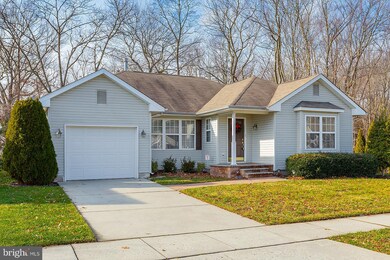 211 Fox Glove Trail, Mullica Hill, NJ 08062 - photo 2