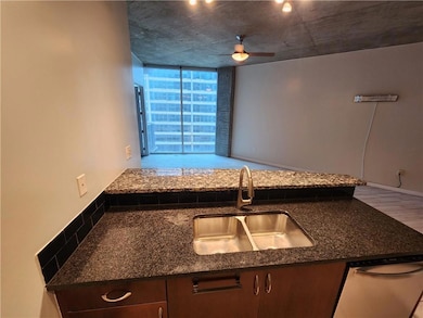 Twelve Centennial Park unit 1016, Atlanta, GA 30308 - photo 5