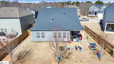 219 Bank Swallow Way, Simpsonville, SC 29680 - photo 2