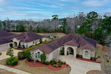 1144 Leesburg Dr, Leland, NC 28451 - photo 7