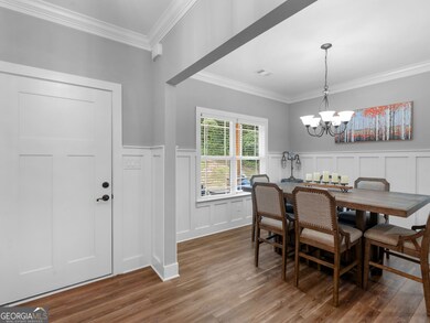 376 Rocky Way, Williamson, GA 30292 - photo 6