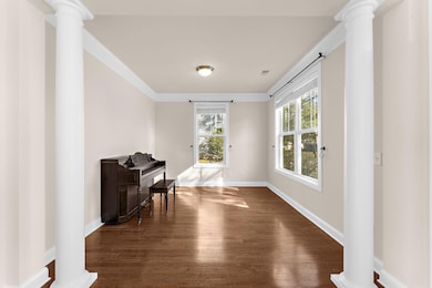 122 Scrapbook Ln, Summerville, SC 29483 - photo 2