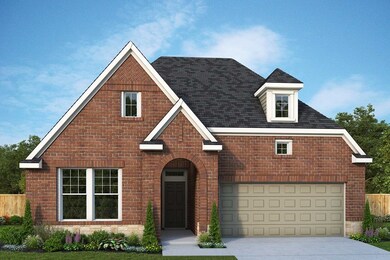 The Conway - E Exterior