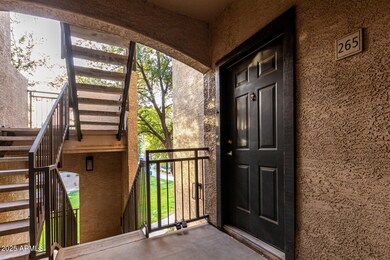 5345 E Van Buren St unit 265, Phoenix, AZ 85008 - photo 2
