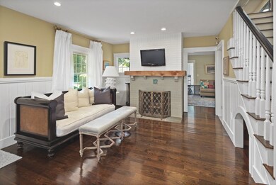 70 Black Rock Rd, Cohasset, MA 02025 - photo 4
