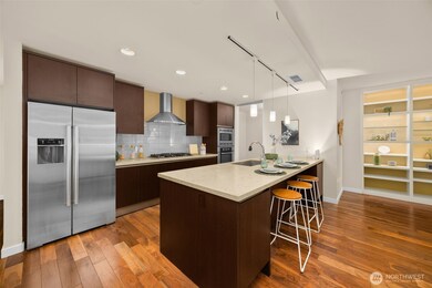 One Main Street Condos unit 201, Bellevue, WA 98004 - photo 5