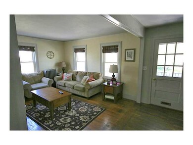 Living Room.