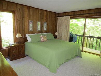 Large Master Bedroom