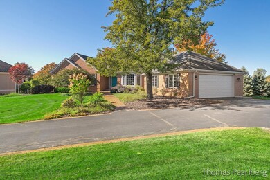 2171 Teal Ct SE unit 156, Grand Rapids, MI 49546 - photo 4