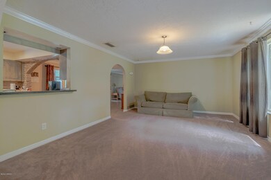 Home Formal Living