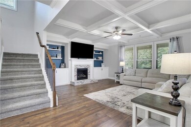 4474 Big Rock Ridge Trail, Gainesville, GA 30504 - photo 7