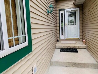 102 Club House Dr unit 3, Oregon, WI 53575 - photo 2