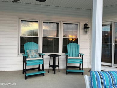 3744 Linfield Ln, Lima, OH 45806 - photo 5