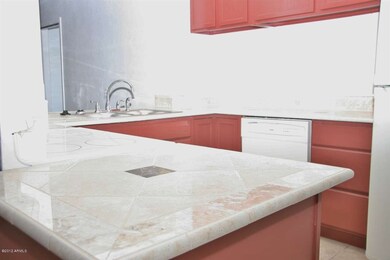 Other Kitchen View