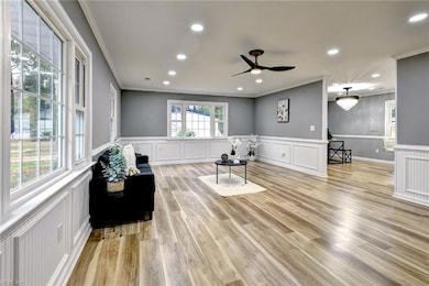 2505 Low Ground Rd, Hayes, VA 23072 - photo 7