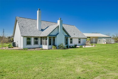 524 Cherokee Lake Ct, Granbury, TX 76049 - photo 4