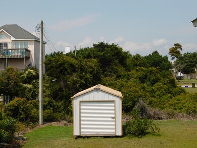 SOUTH SIDE LOT(BLDG NOT ON LOT)
