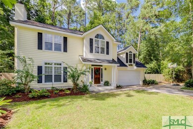 129 Brompton Rd, Savannah, GA 31410 - photo 2