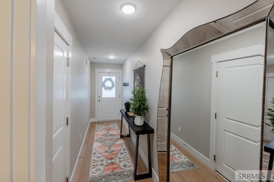 Entry