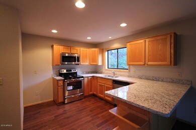 3575 N Pine View Dr, Pine, AZ 85544 - photo 5