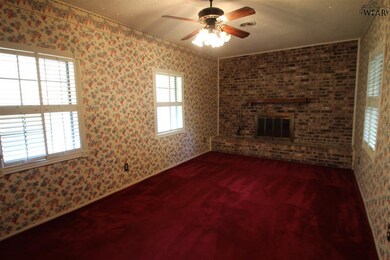 1608 Christine Rd, Wichita Falls, TX 76302 - photo 7