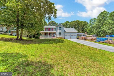 1036 Cattle Drive Ln, Lusby, MD 20657 - photo 5