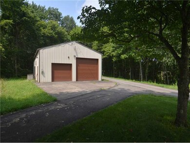 Parking Lot/Garage.