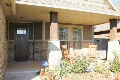925 NW 195th Terrace, Edmond, OK 73012 - photo 2