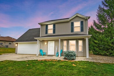 808 Rolling River Run, Albion, IN 46701 - photo 2