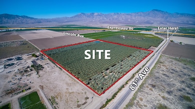 0 Sec Lincoln St & 81st Ave unit 219097583, Oasis, CA 92274 - photo 5