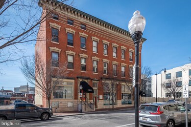1014 N Charles St unit R1, Baltimore, MD 21201 - photo 3