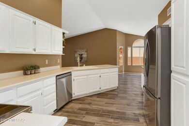 New Stainless Stell Appliance