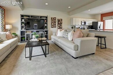 2131 Backpack Point, Colorado Springs, CO 80910 - photo 7